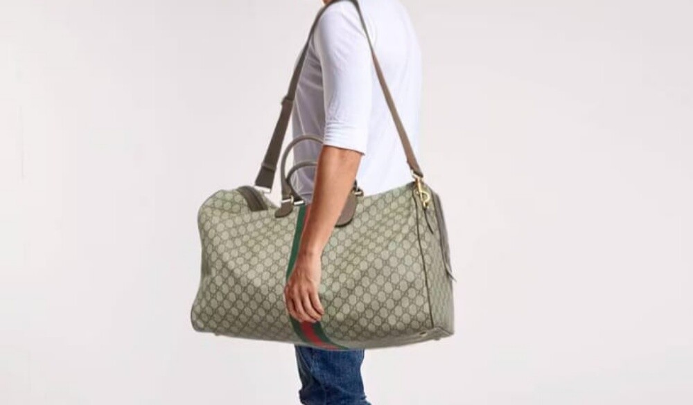 travel bag - 3