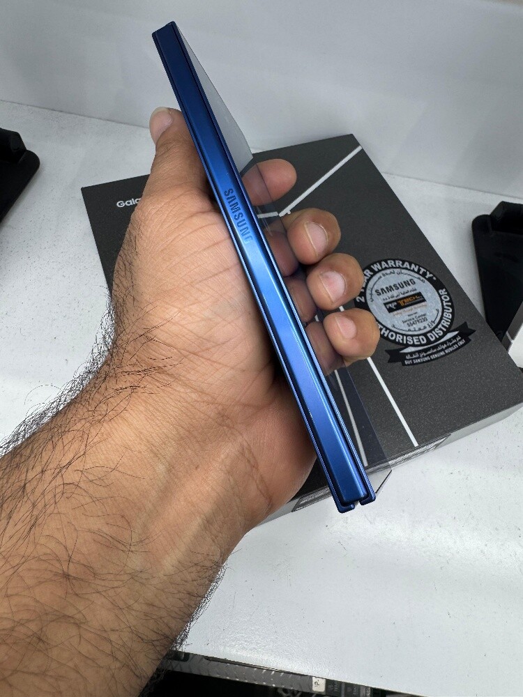 samsung fold 7 (512gb)original box - 10