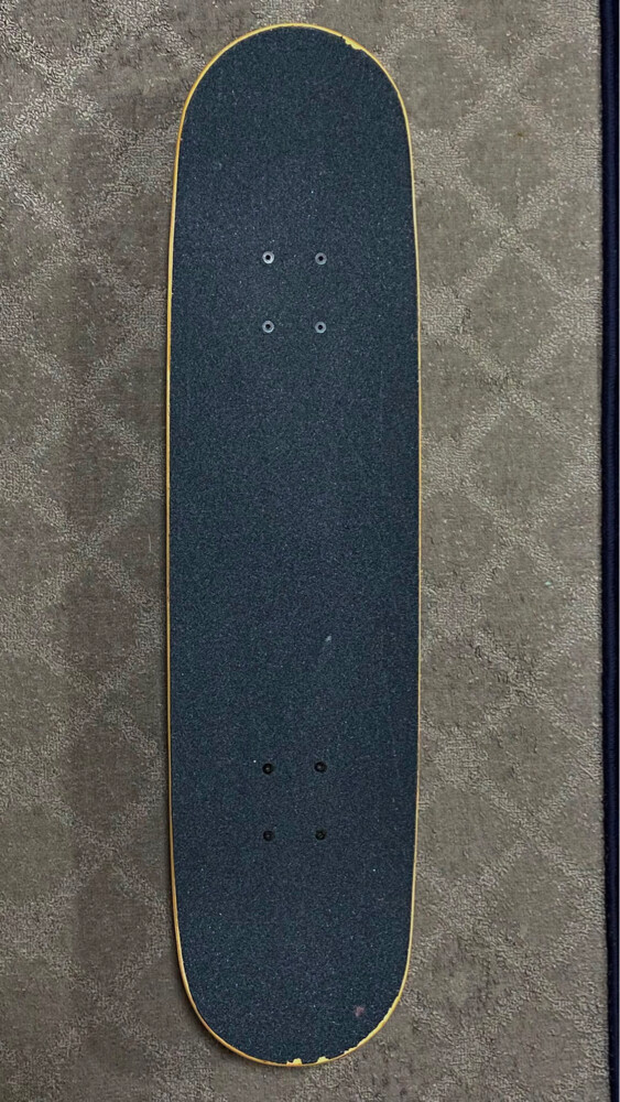 Skateboard - 2