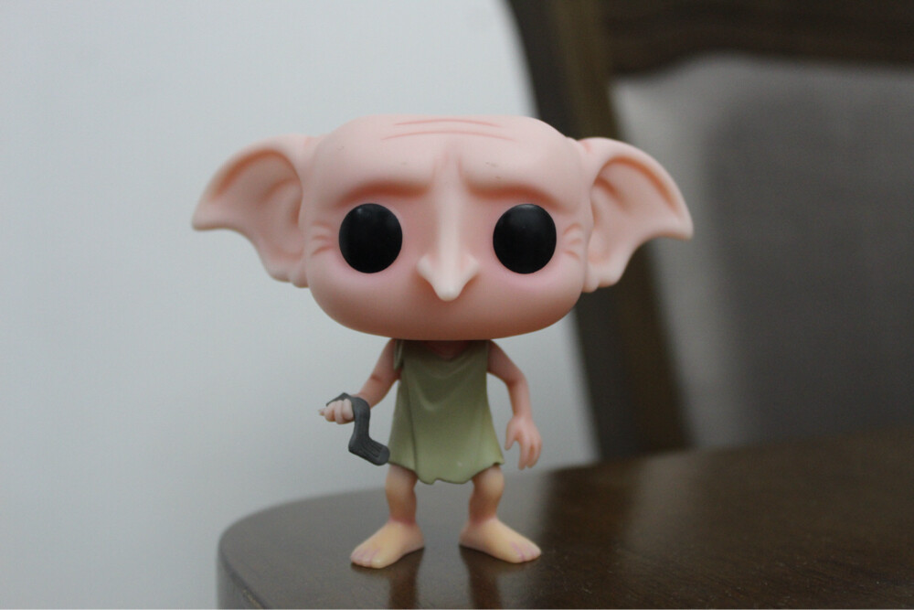 Harry potter funko pops - 19