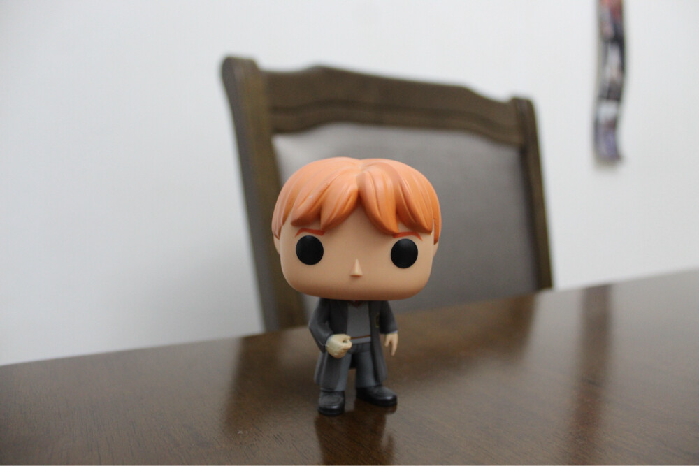 Harry potter funko pops - 3