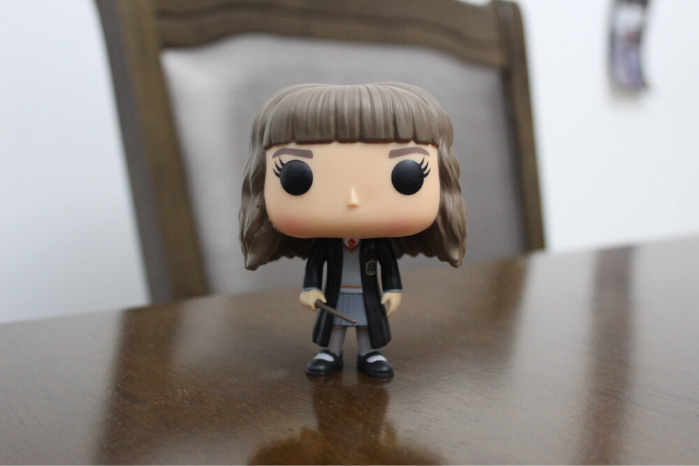 Harry potter funko pops - 6