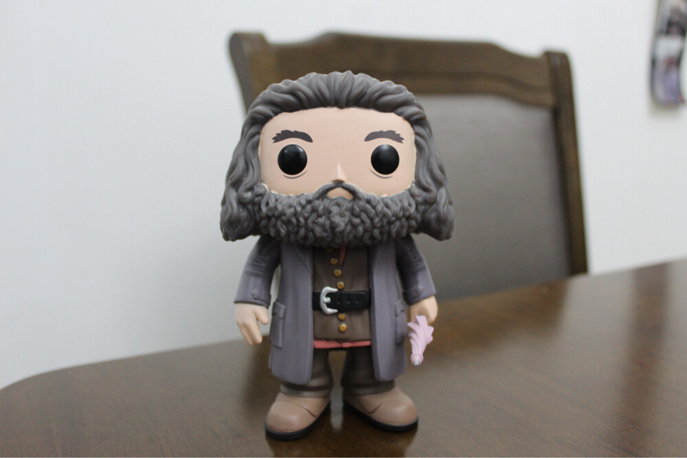 Harry potter funko pops - 10