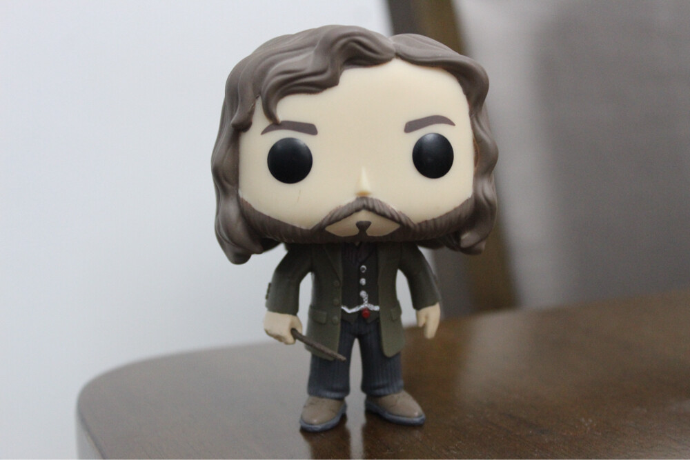 Harry potter funko pops - 17