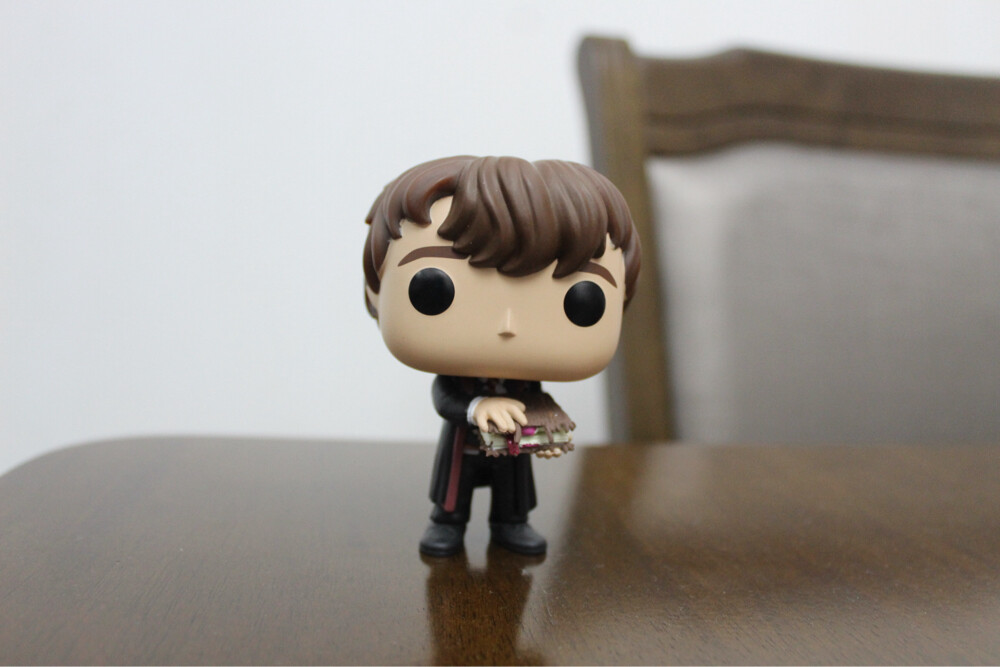 Harry potter funko pops - 9