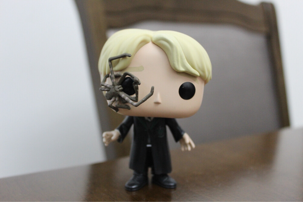 Harry potter funko pops - 8