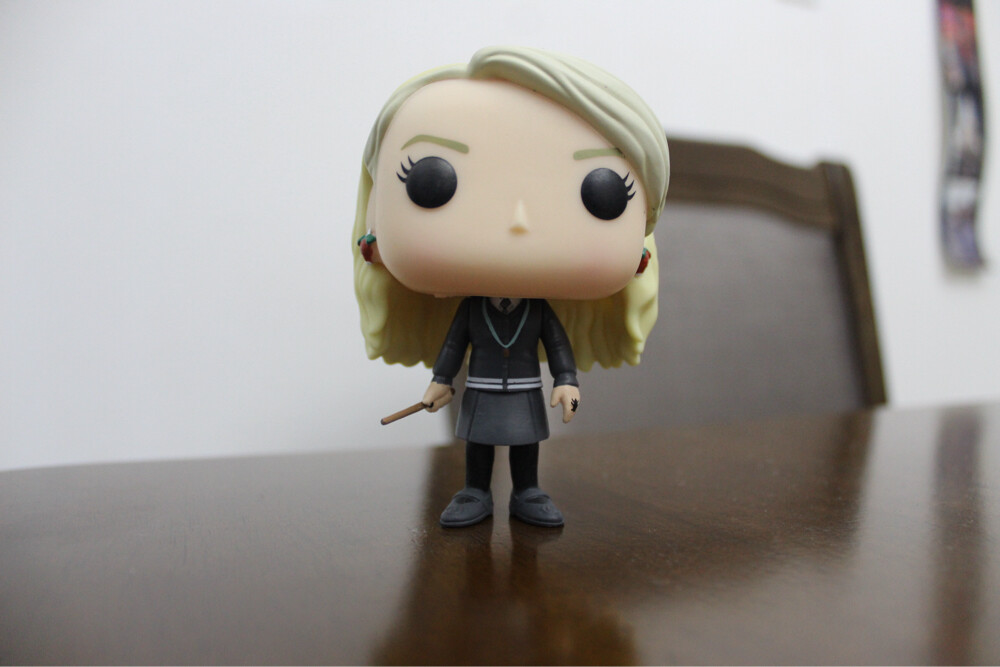 Harry potter funko pops - 11