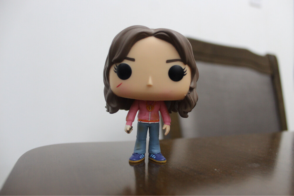Harry potter funko pops - 5