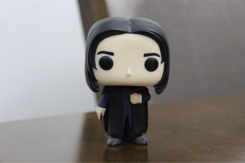 Harry potter funko pops - 13