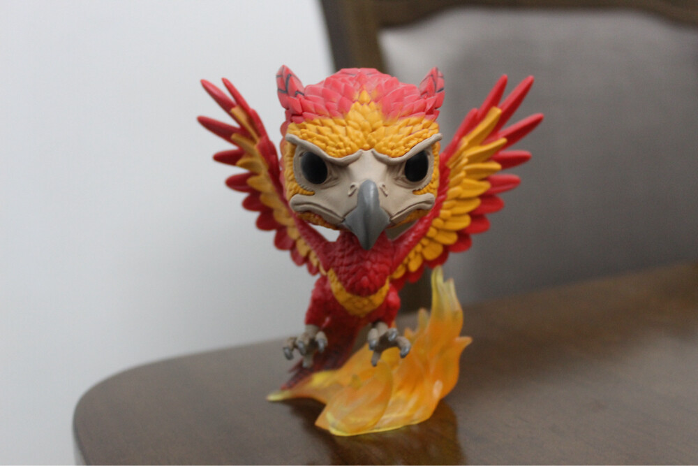 Harry potter funko pops - 18