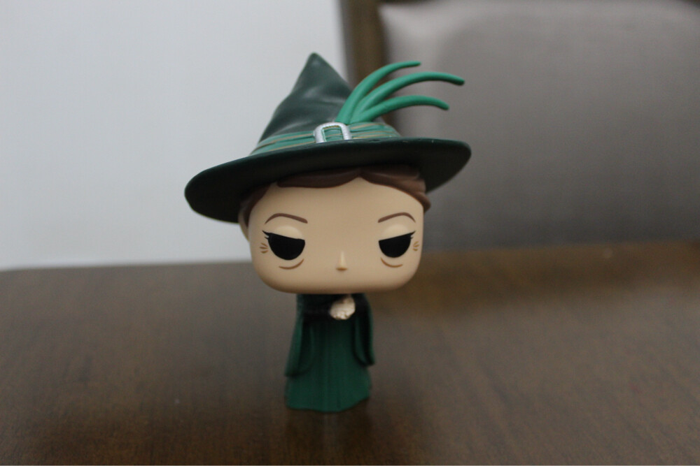 Harry potter funko pops - 12