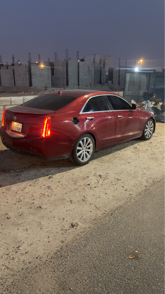كدلك - 1