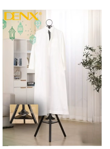 Aromatherapy Floor Clothes Hanger - 2
