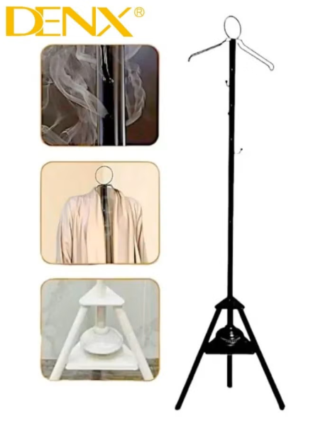 Aromatherapy Floor Clothes Hanger - 5