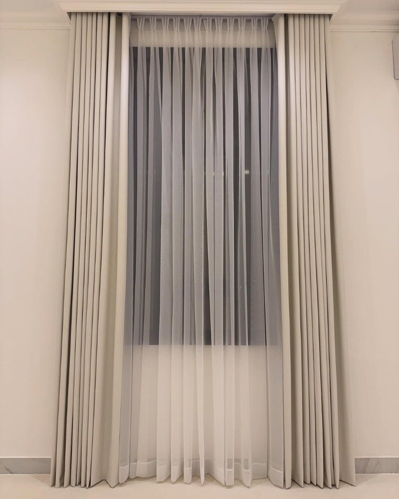 custom curtains - 3