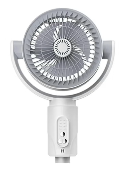 DENX DX2607 Floor Circulating Fan - 2
