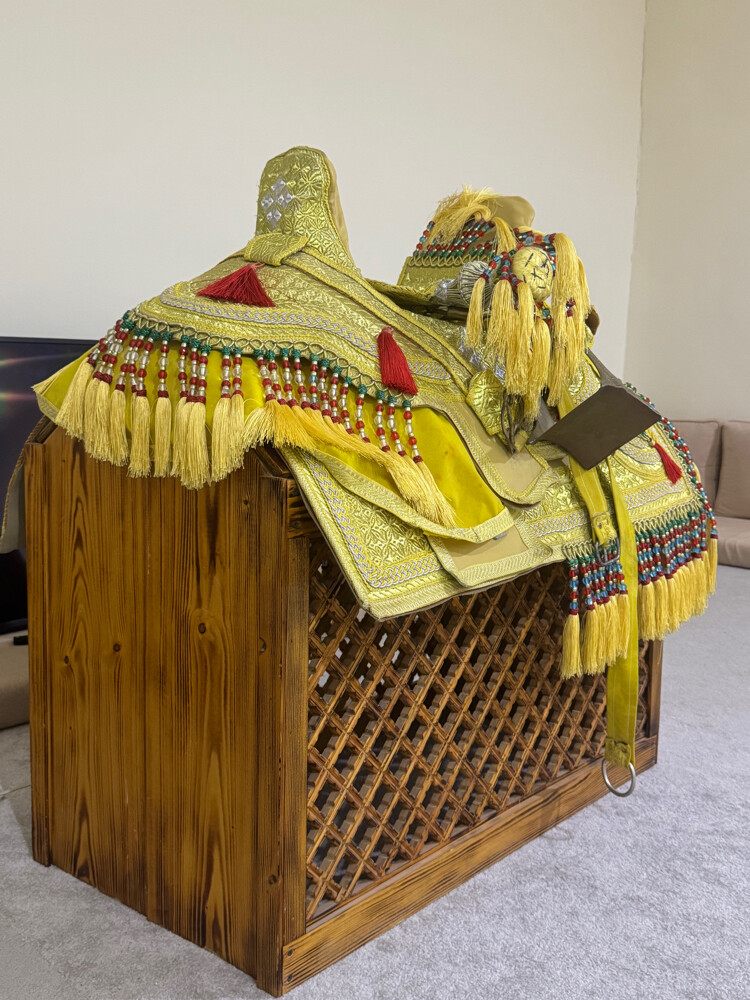 لزينة  - 2
