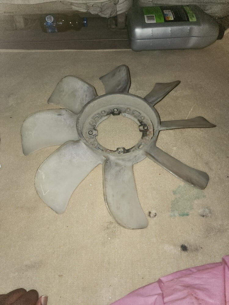 Fan for sale! - 1