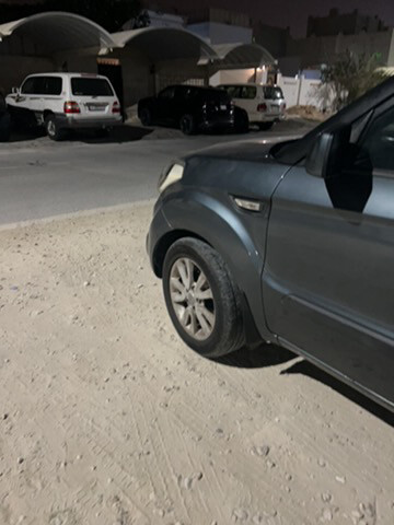 كيا سول - 13
