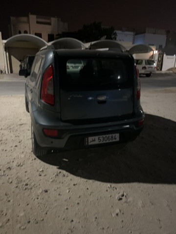 كيا سول - 2