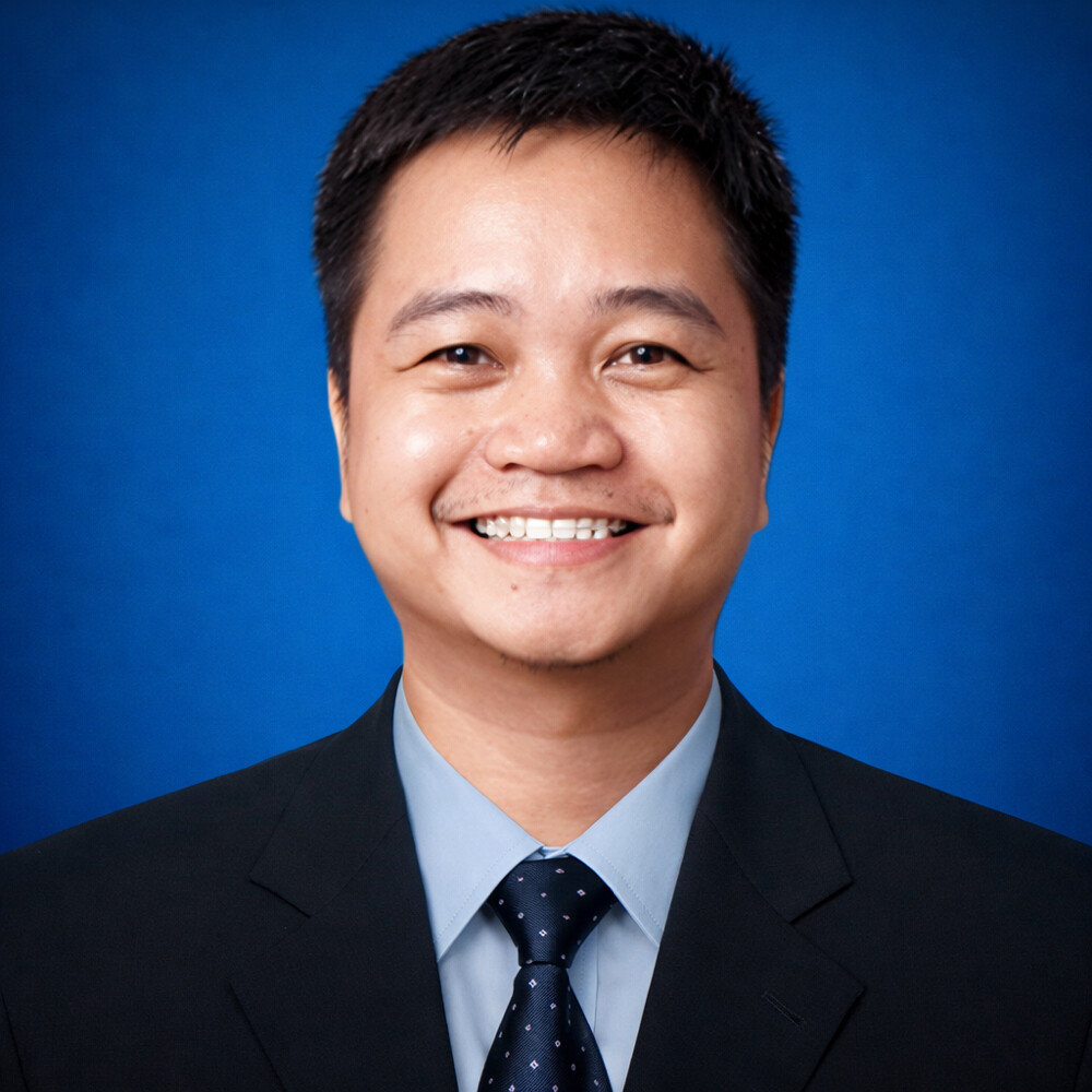 John Agnabo - 1
