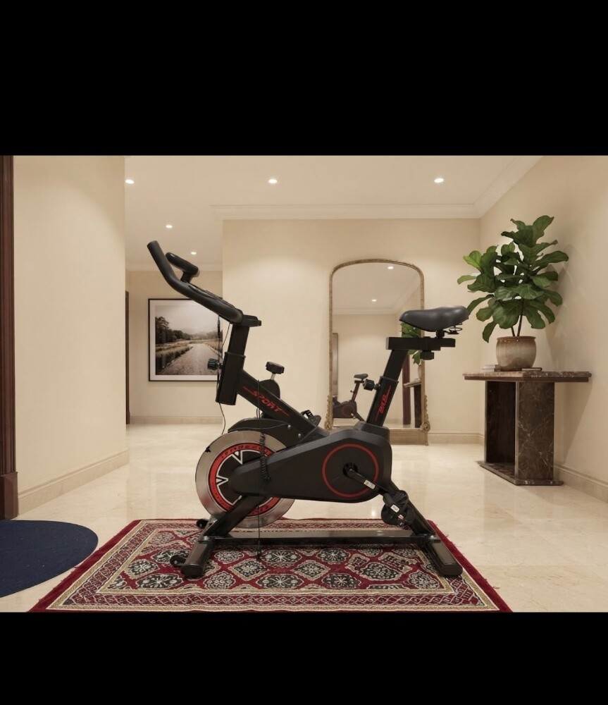 Gym cycle
Brand new - 2