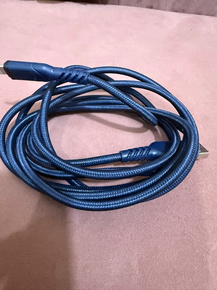 Charging cable - 6