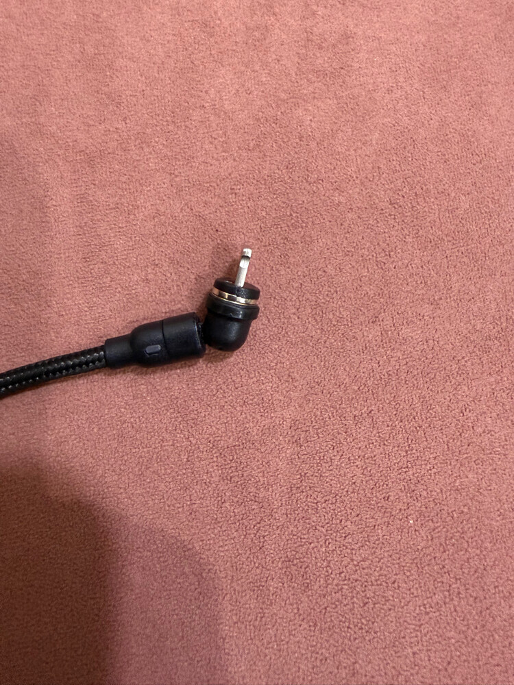 Charging cable - 24