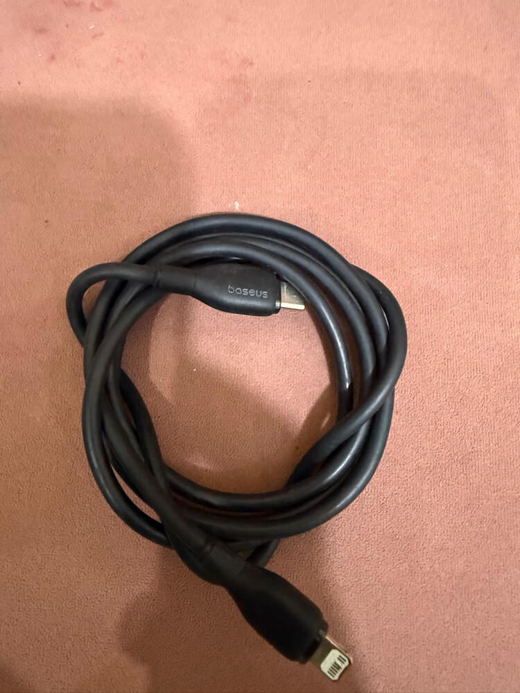 Charging cable - 11