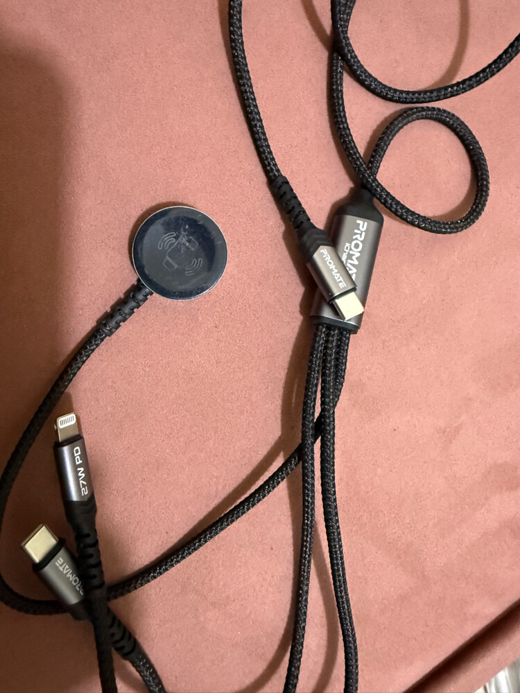 Charging cable - 26