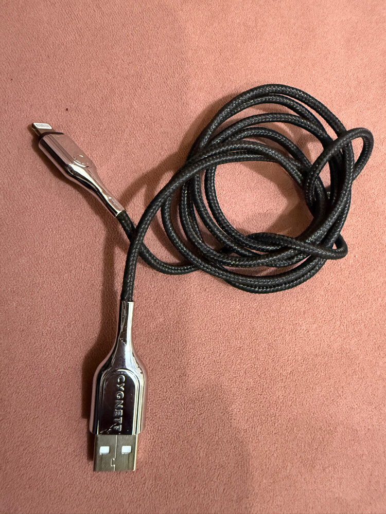 Charging cable - 15