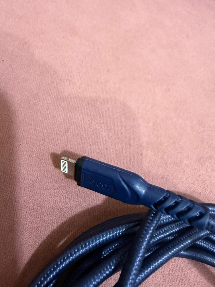Charging cable - 8