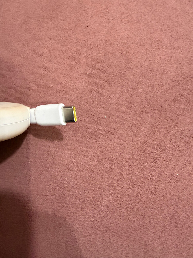 Charging cable - 20