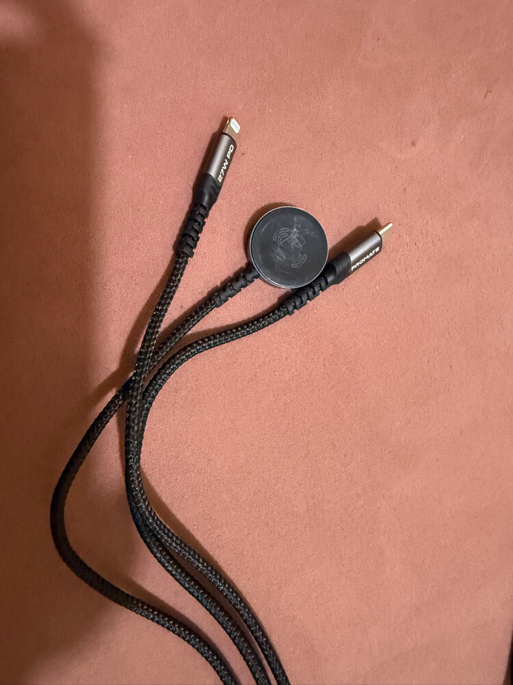 Charging cable - 28