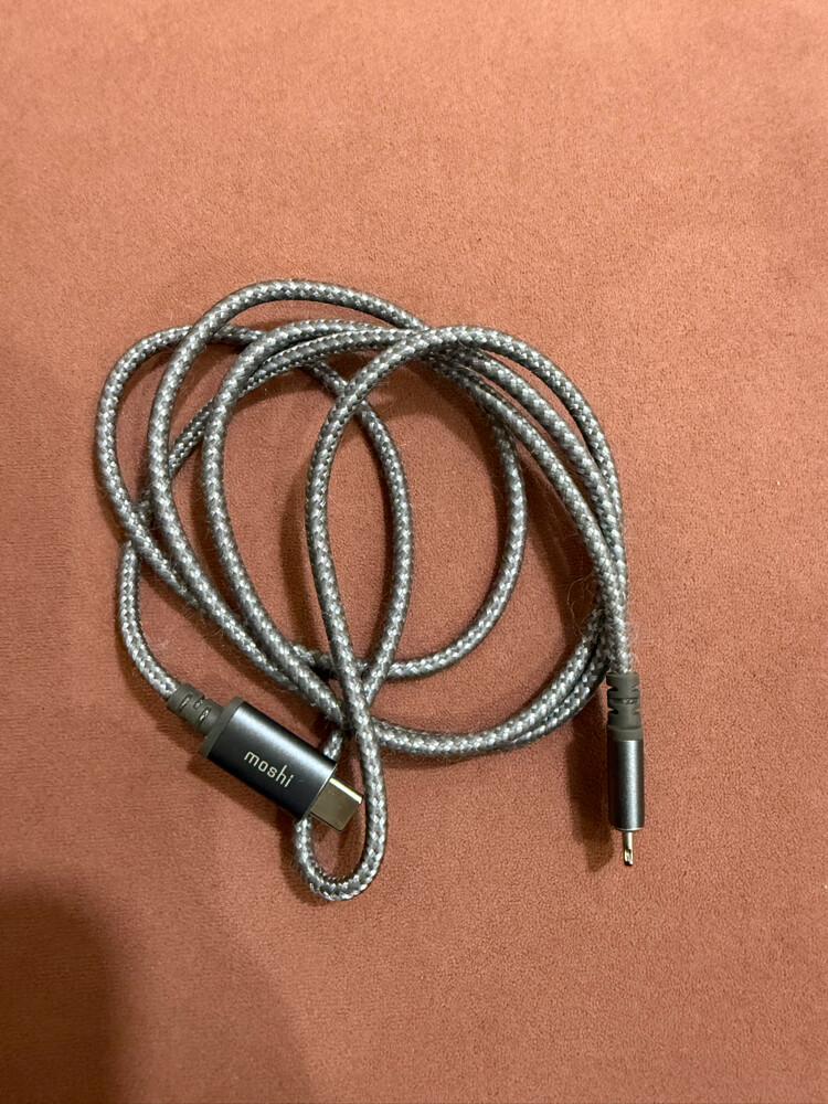 Charging cable - 16
