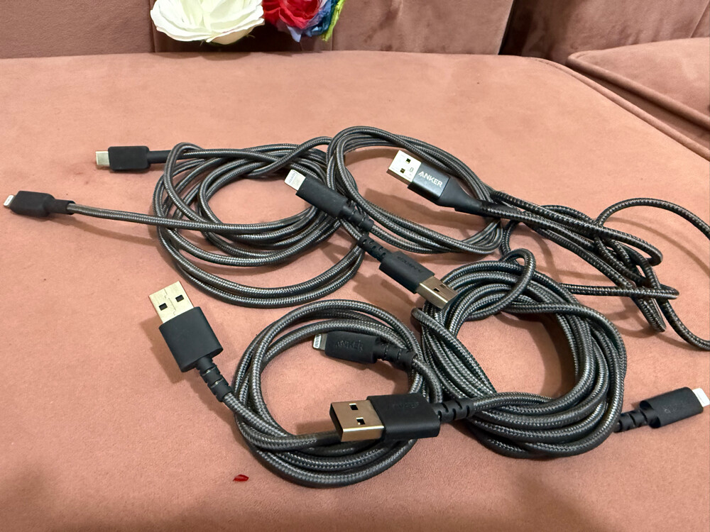 Charging cable - 14