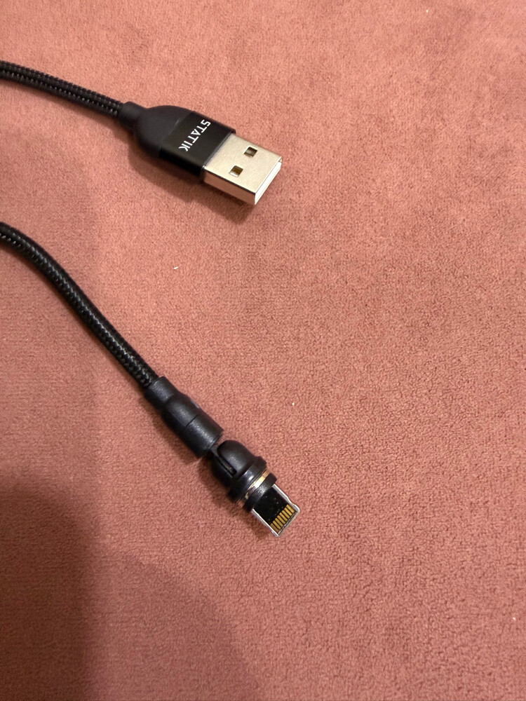 Charging cable - 21