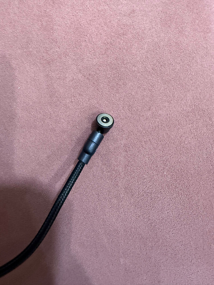 Charging cable - 18