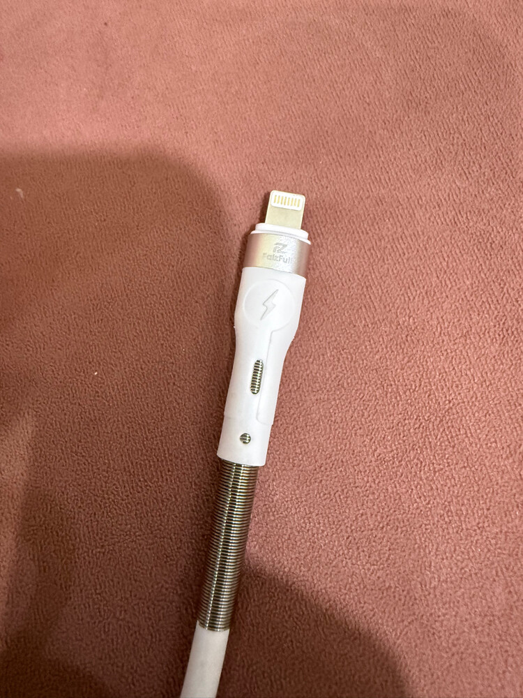 Charging cable - 3