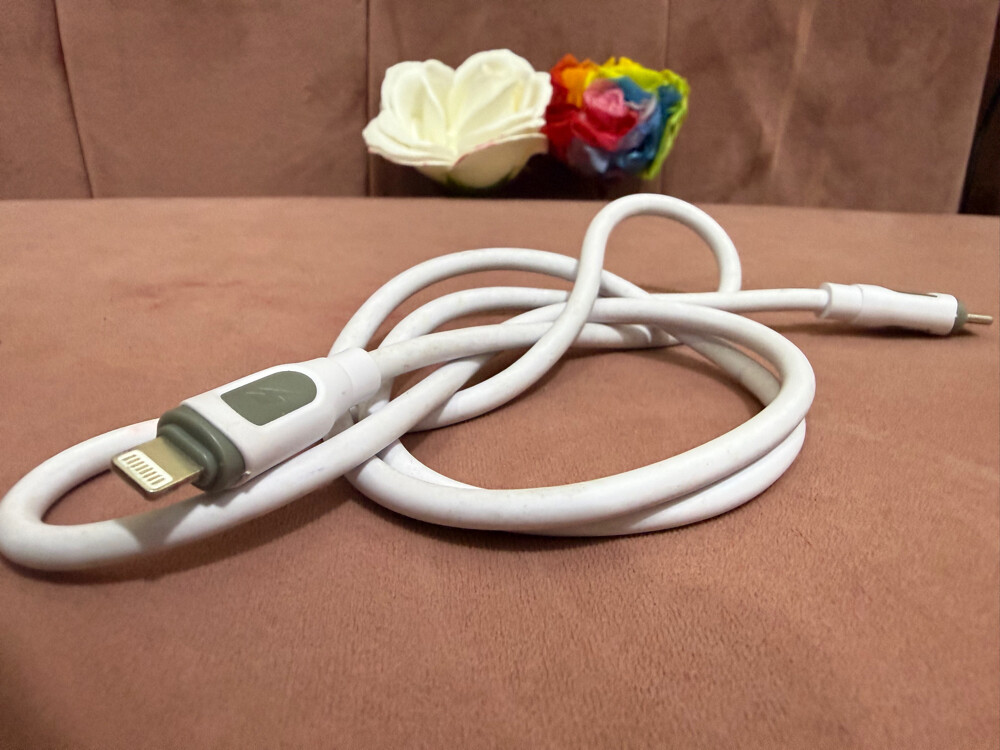 Charging cable - 4