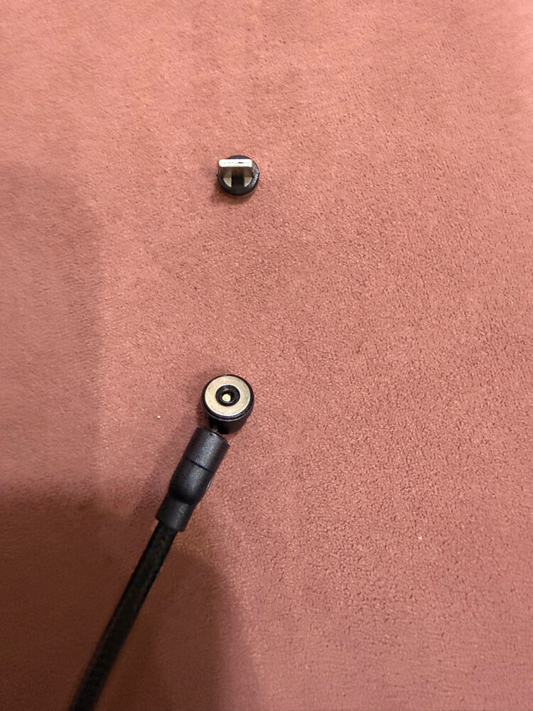 Charging cable - 23
