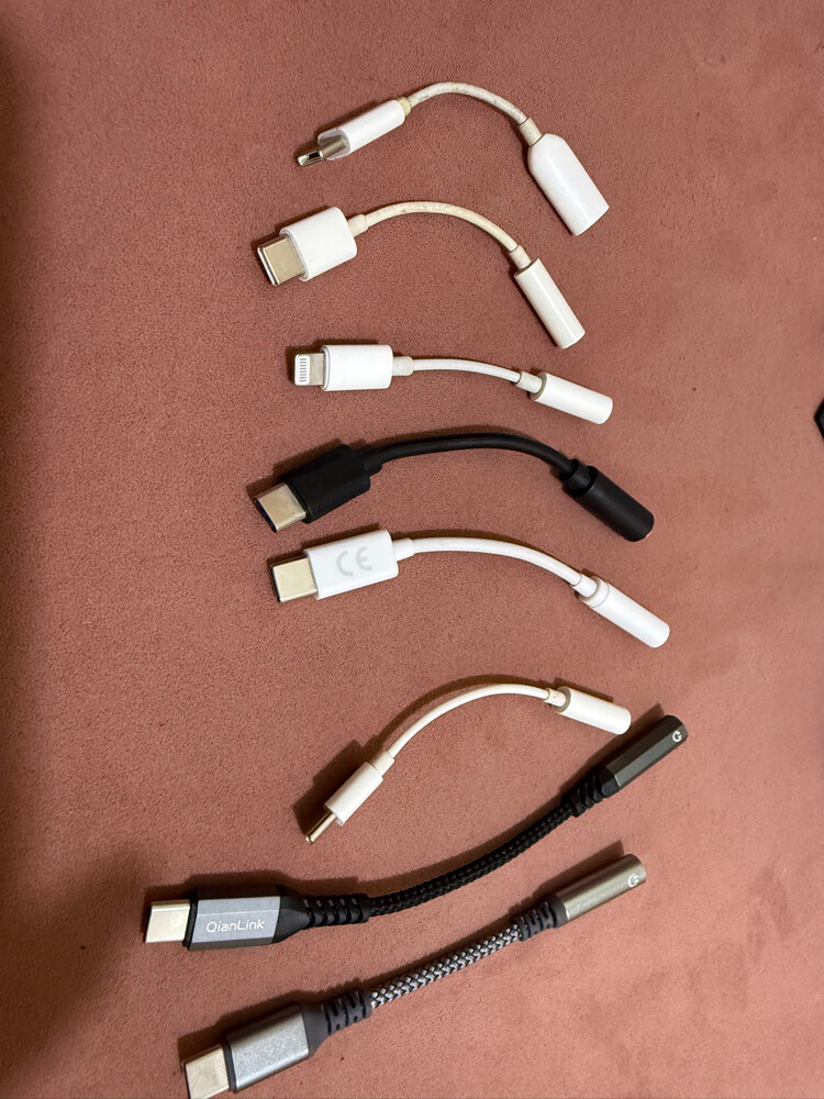 Charging cable - 27