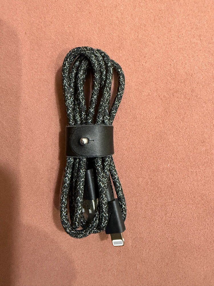Charging cable - 19