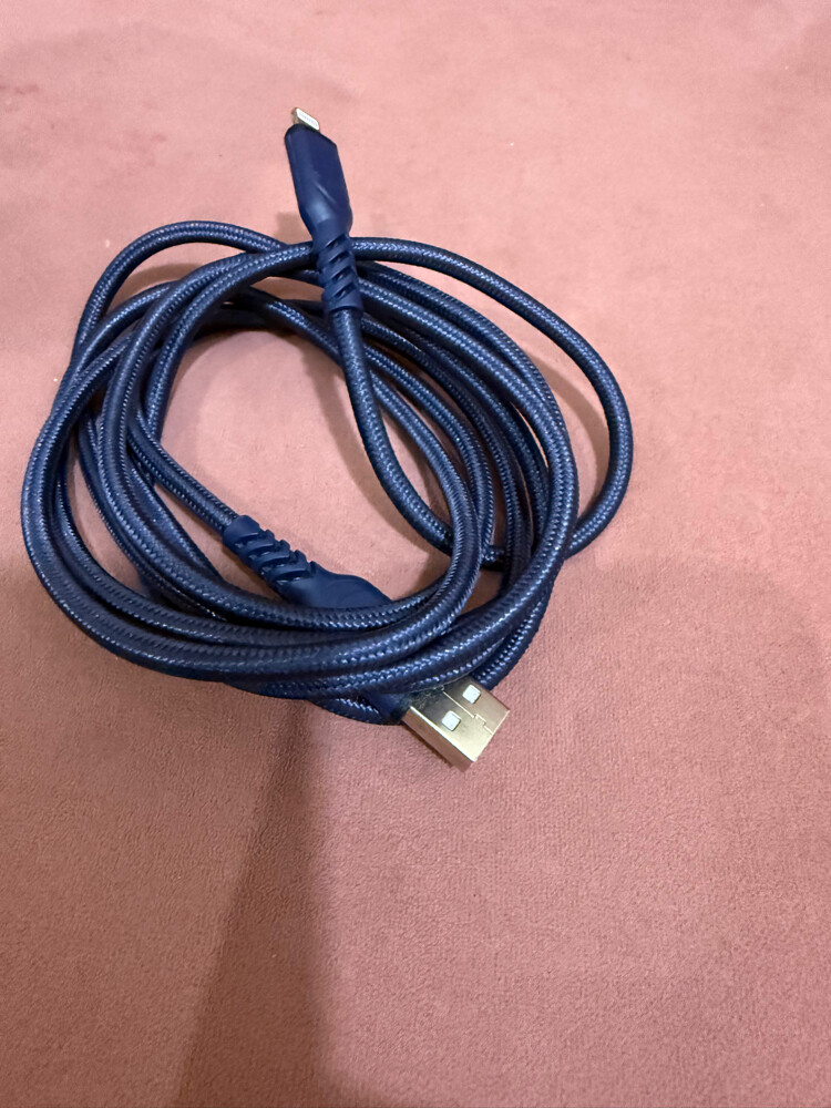 Charging cable - 10
