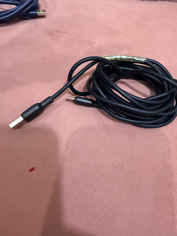 Charging cable - 9