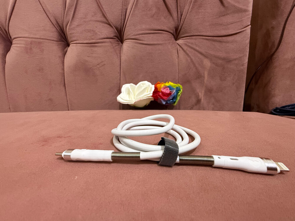 Charging cable - 2
