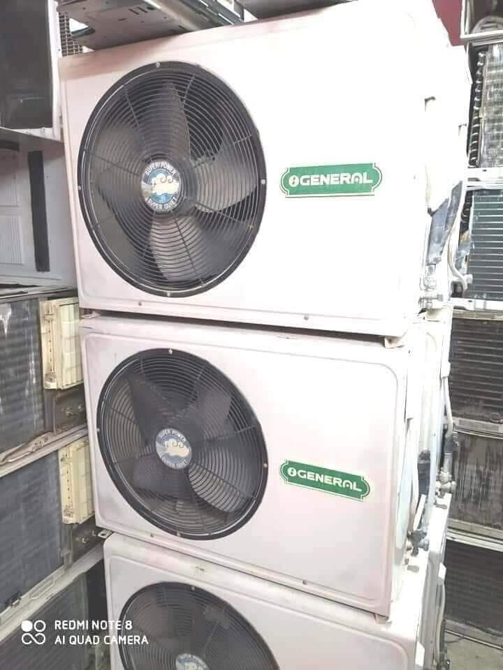 A/C referring fixing sale - 10