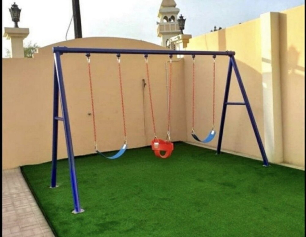 مرجيحه اطفال - 2