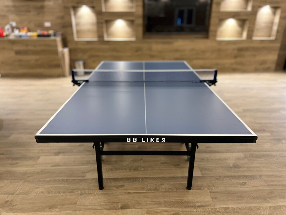 Tennis Table  - 1