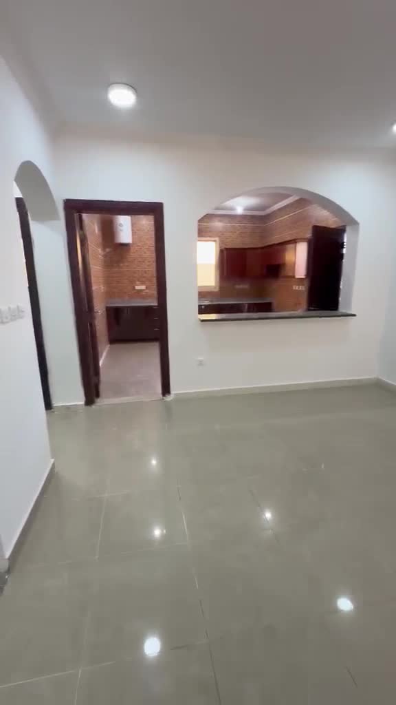 1 bhk for rent in alnassr - 1
